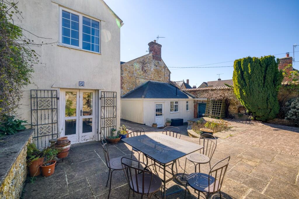 Additional image 27 of Upper High Street, Castle Cary, Somerset, BA7