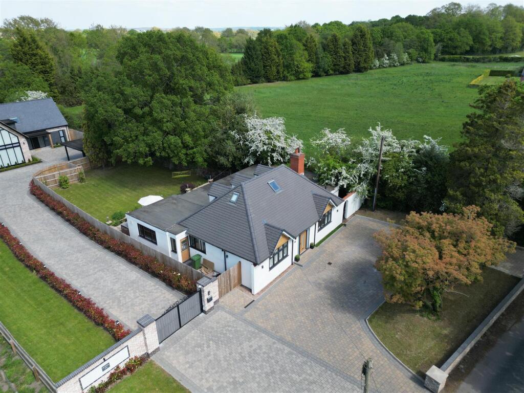 Additional image 41 of Lugtrout Lane, Catherine-De-Barnes, Solihull