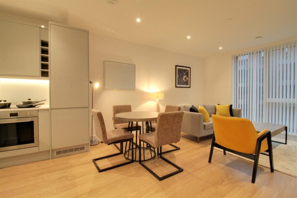 Additional image 10 of Timber Yard, Pershore Street, Digbeth