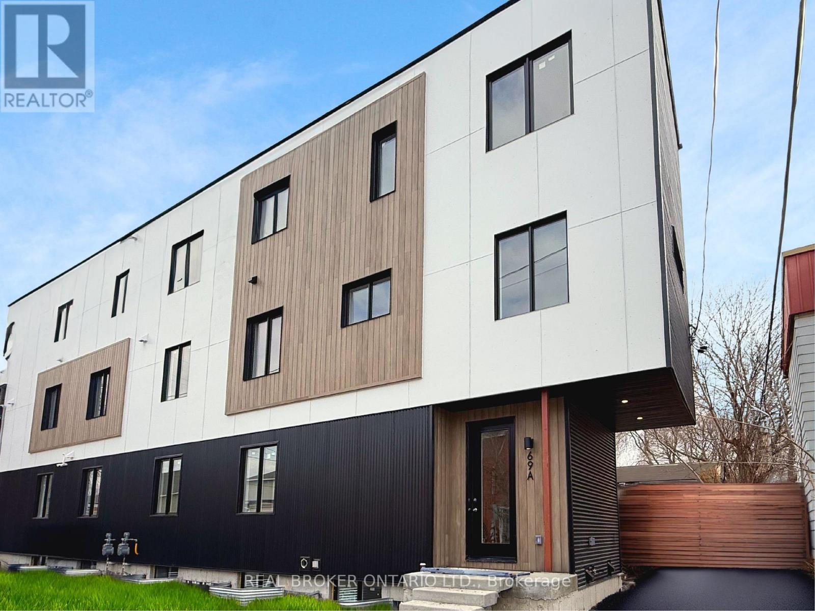 B - 69 LADOUCEUR STREET|Ottawa, Ontario K1Y2T4