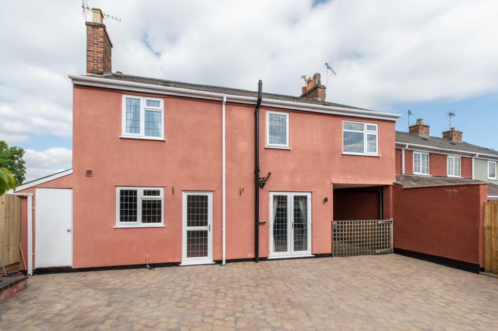 Additional image 16 of Littlewood Green, Studley, Warwickshire, B80