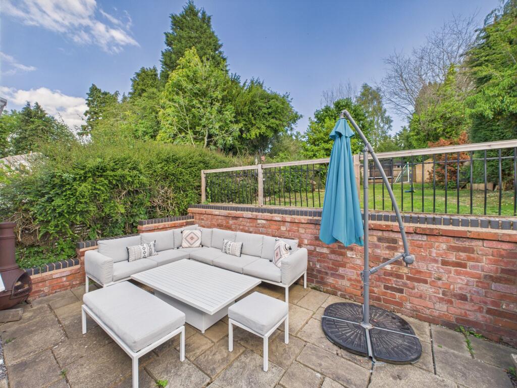 Additional image 24 of Plymouth Road, Redditch, B97