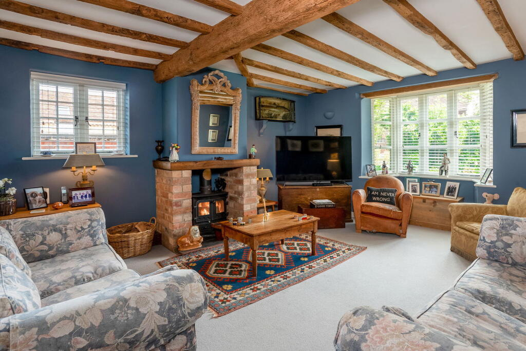 Additional image 12 of Farrington House, betwixt, Aston Cantlow & Wilmcote