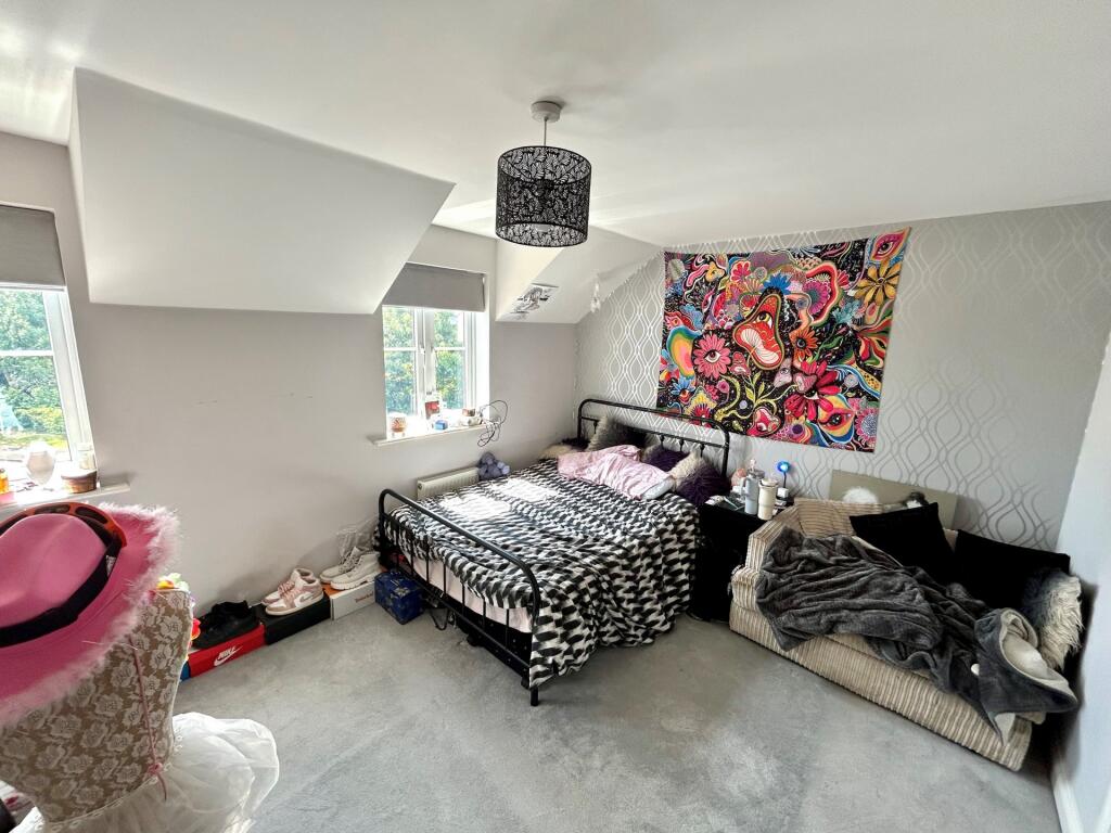 Additional image 9 of Merevale Way, Yeovil, BA21