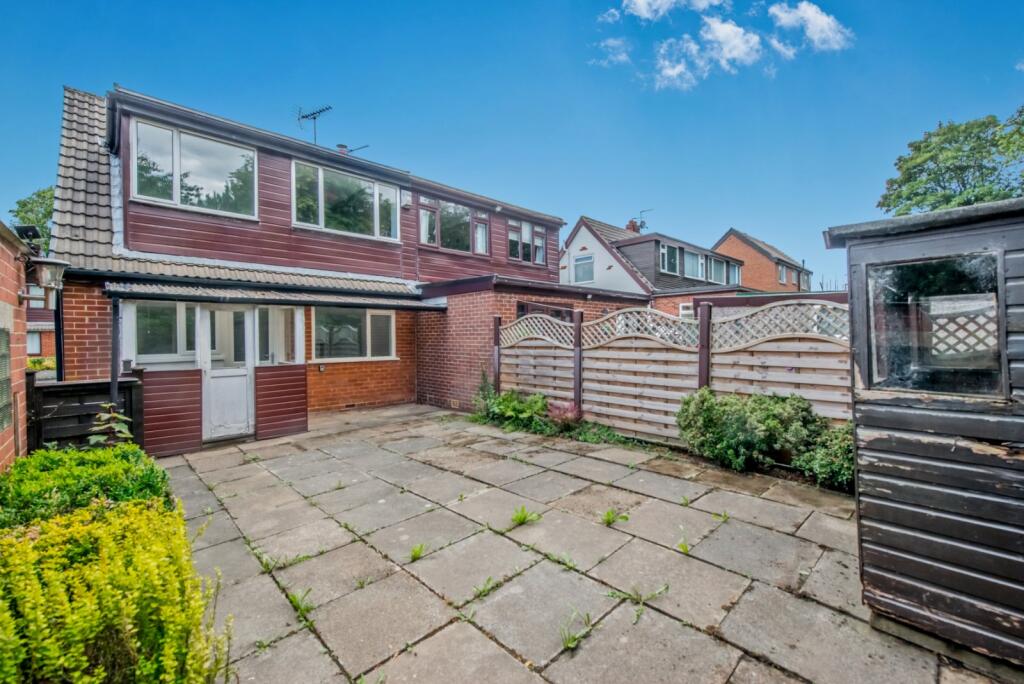 Additional image 15 of Whinmore Gardens, Gomersal, Cleckheaton, BD19