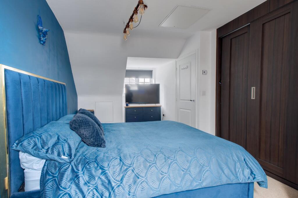 Additional image 15 of Turntable Avenue, Bromsgrove, Worcestershire, B60