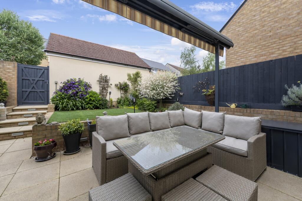 Additional image 29 of Frobisher Road, Yeovil, BA21