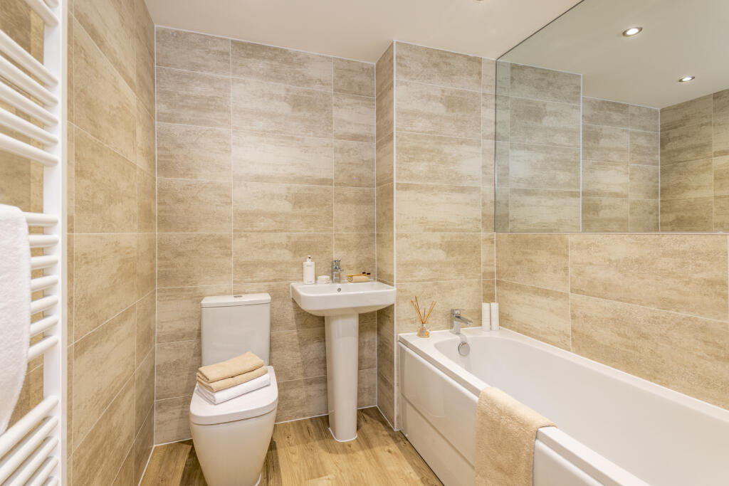 Additional image 9 of The Mount,
Frome,
Somerset,
BA11 5BX