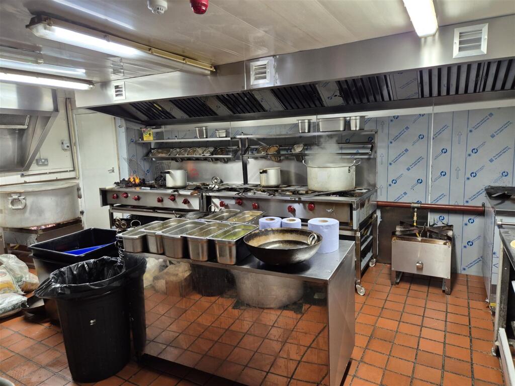 Additional image 19 of Hot Food Take Away, West Yorkshire