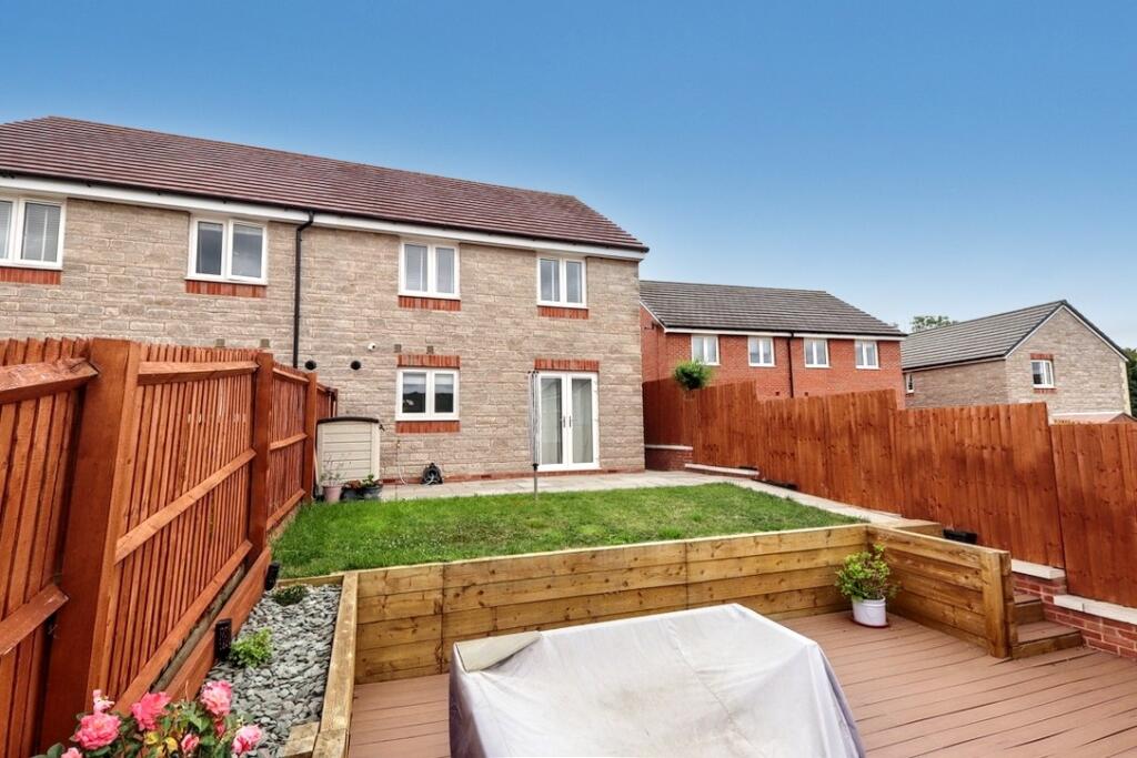 Additional image 12 of Edge of Wells