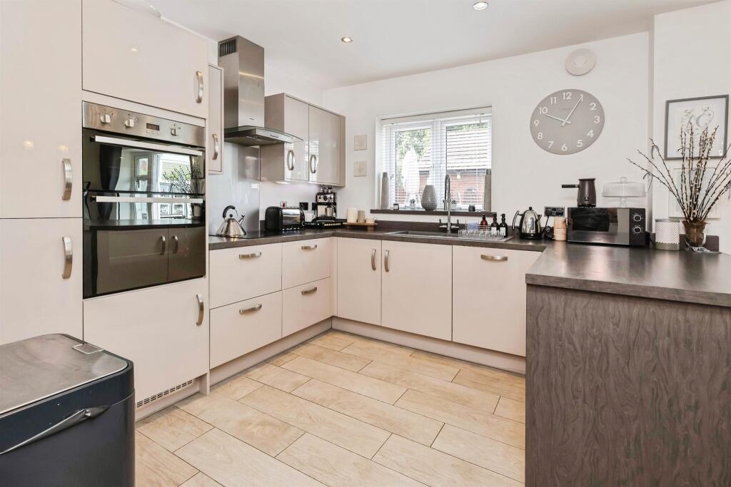 Additional image 5 of Norman Edwards Close, Coleshill, Birmingham