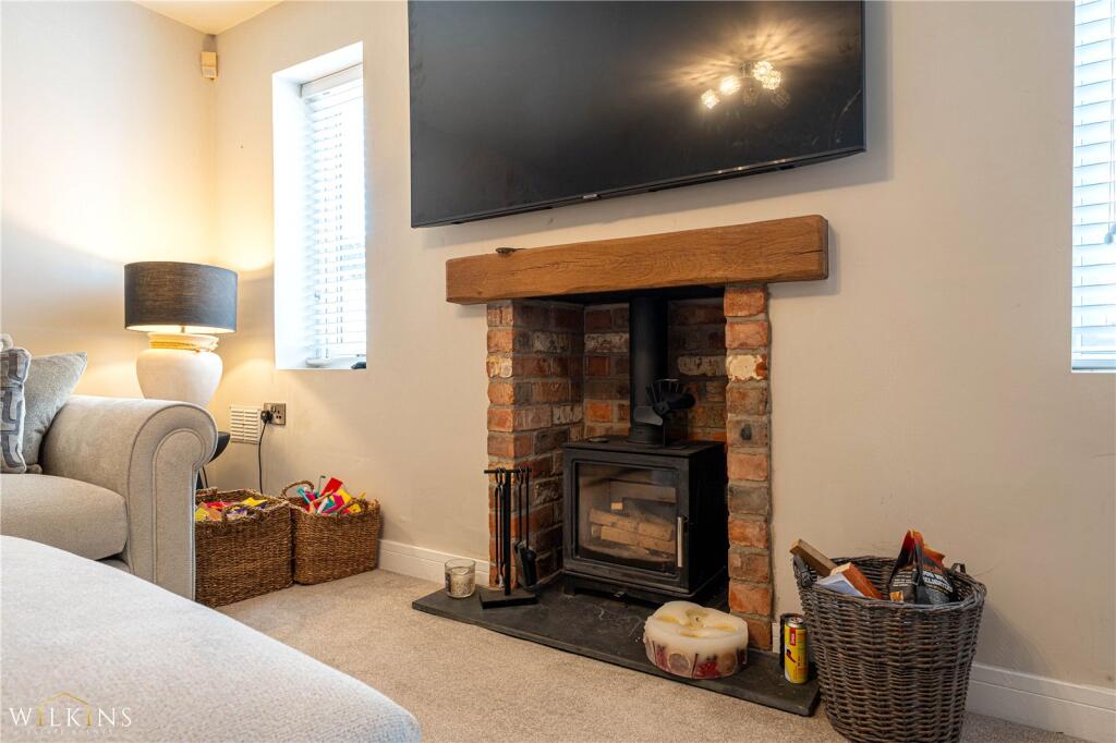 Additional image 11 of Shannon, Tamworth, Staffordshire, B77