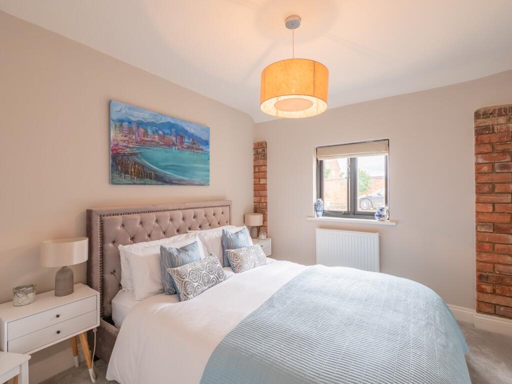 Additional image 20 of Shelfield, Warwickshire, B49