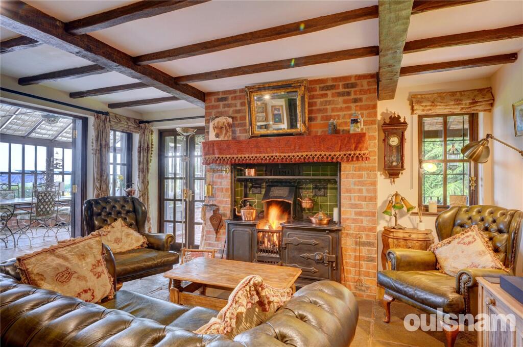 Additional image 11 of Barnt Green Road, Cofton Hackett, Birmingham, B45