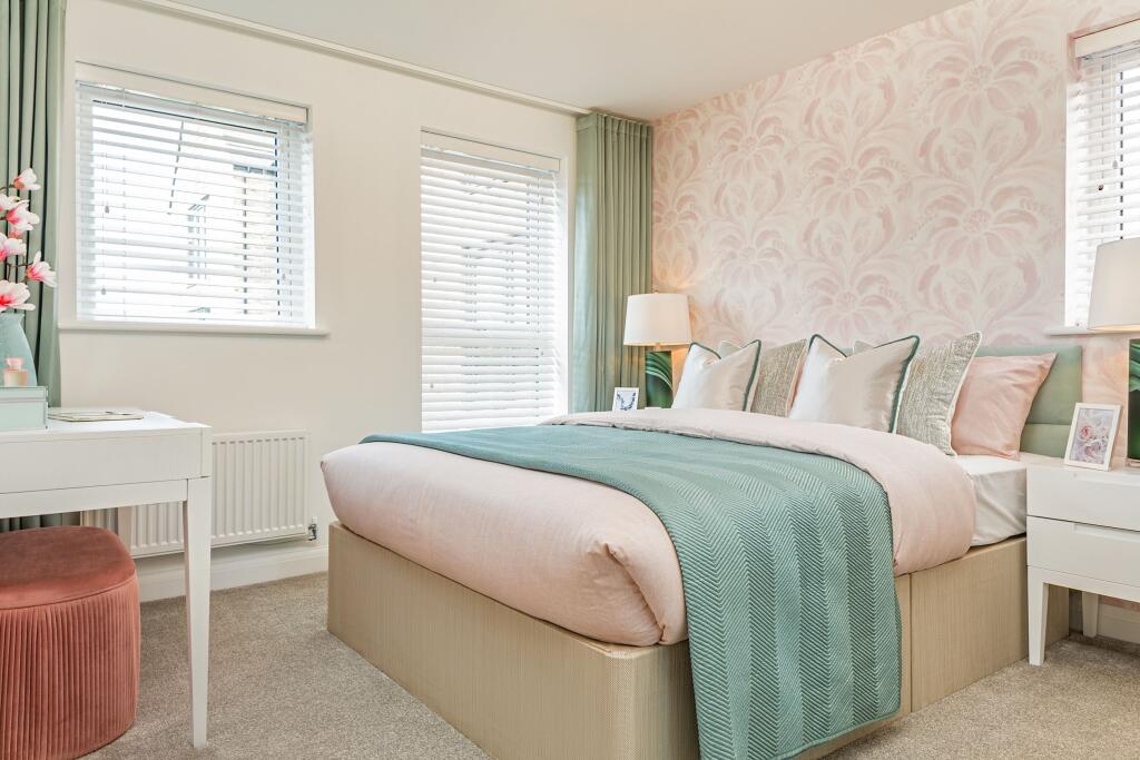 Additional image 4 of White Post, Stratton-on-the-Fosse, Midsomer Norton, Somerset, BA3 4QA