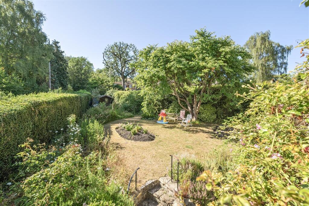 Additional image 21 of Lower Road, Edington