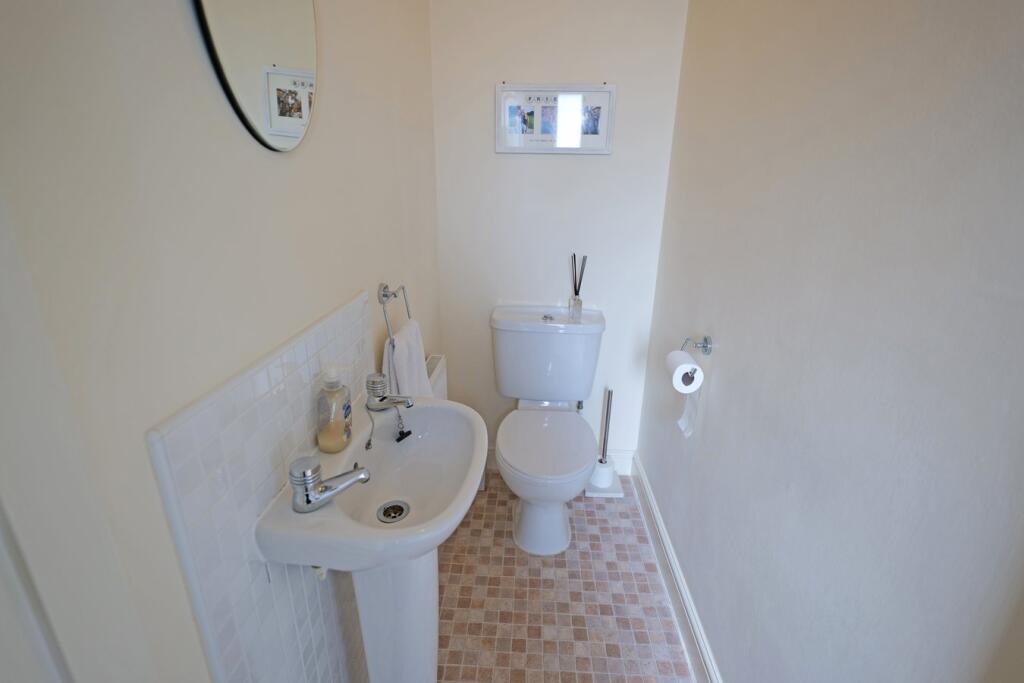 Additional image 11 of Aspen Grove, Earby, BB18