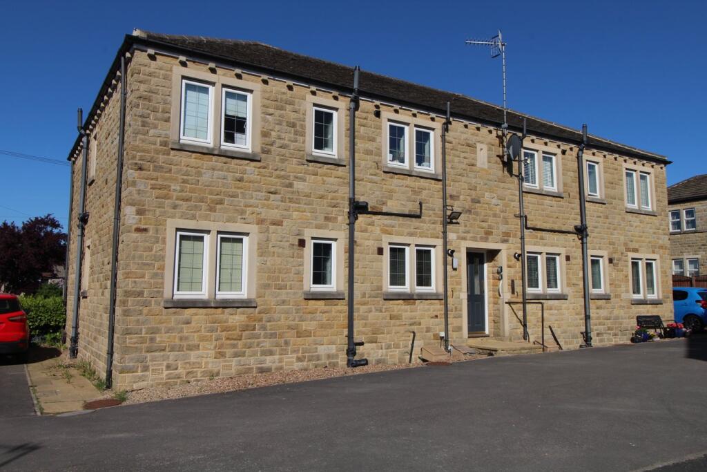Main Street, Wilsden, Bradford, BD15