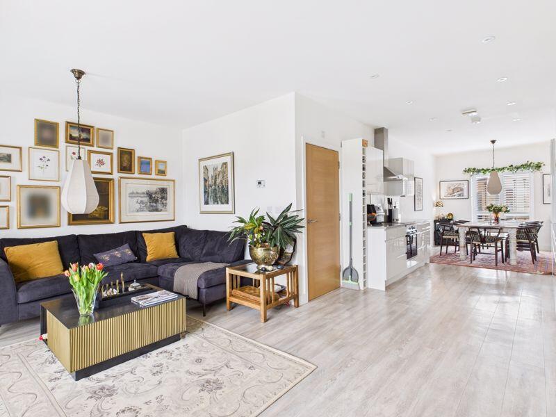 Additional image 16 of Whitaker Road, Combe Down, Bath