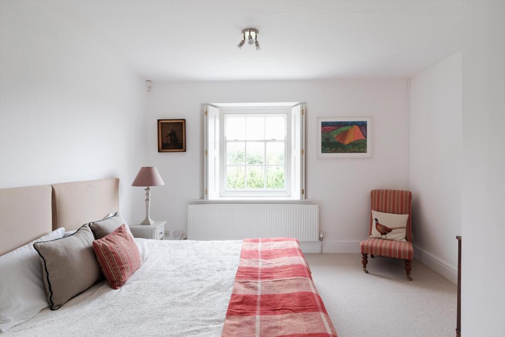 Additional image 13 of Batcombe, Near Bruton, Somerset, BA4