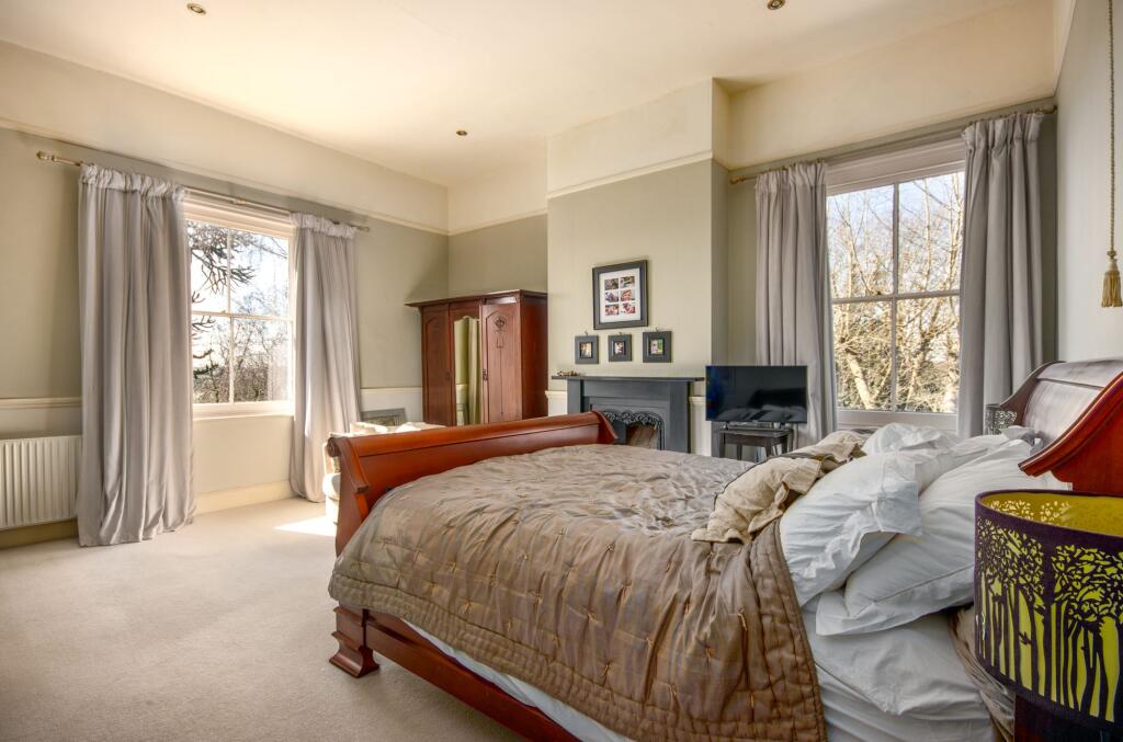 Additional image 13 of Stoke Pound Lane, Stoke Prior, B60