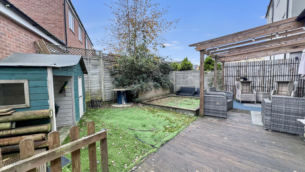 Additional image 17 of Swaledale Road, Warminster