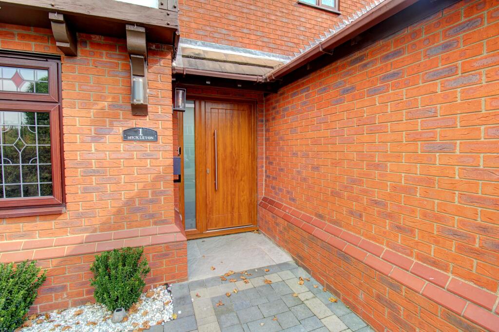 Additional image 27 of Mickleton, Tamworth, B77