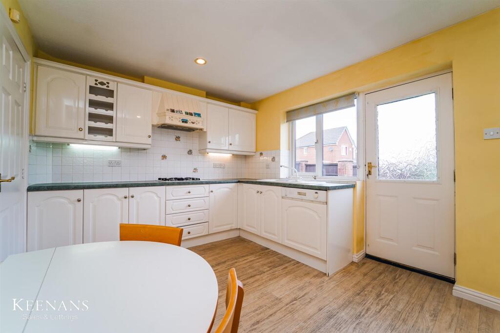 Additional image 4 of Swan Meadow, Clitheroe