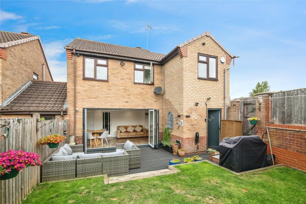 Additional image 19 of Johnsons Grove, OLDBURY, West Midlands, B68