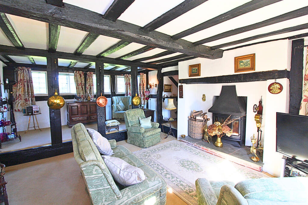 Additional image 24 of Hill Cottage, Rectory Lane, Upton Warren, Bromsgrove, Worcestershire