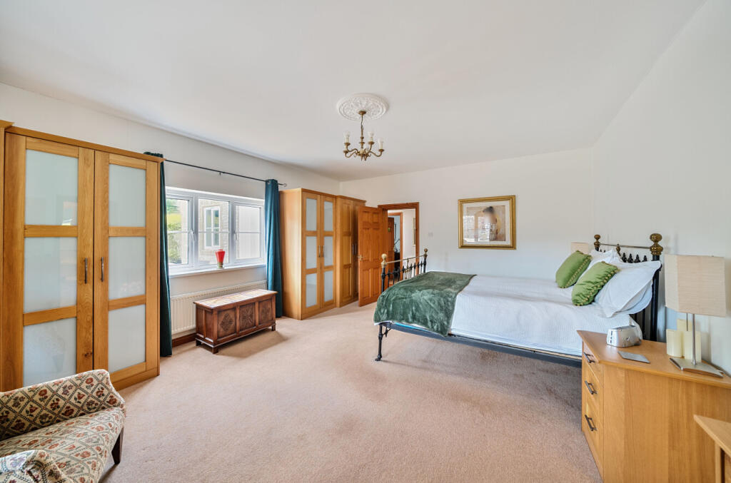 Additional image 11 of Stockhill Road, Chilcompton, Radstock, BA3