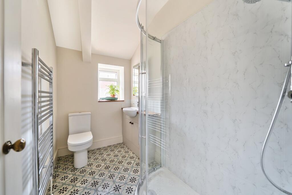 Additional image 19 of St Cuthbert Street, Wells, BA5