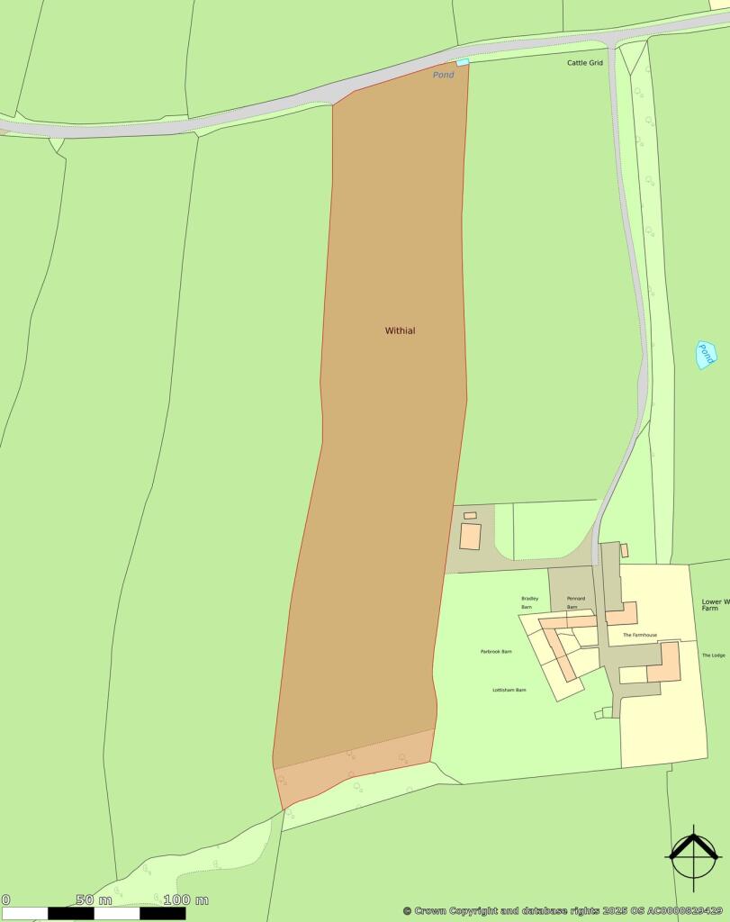 Additional image 8 of Withial, East Pennard, BA4