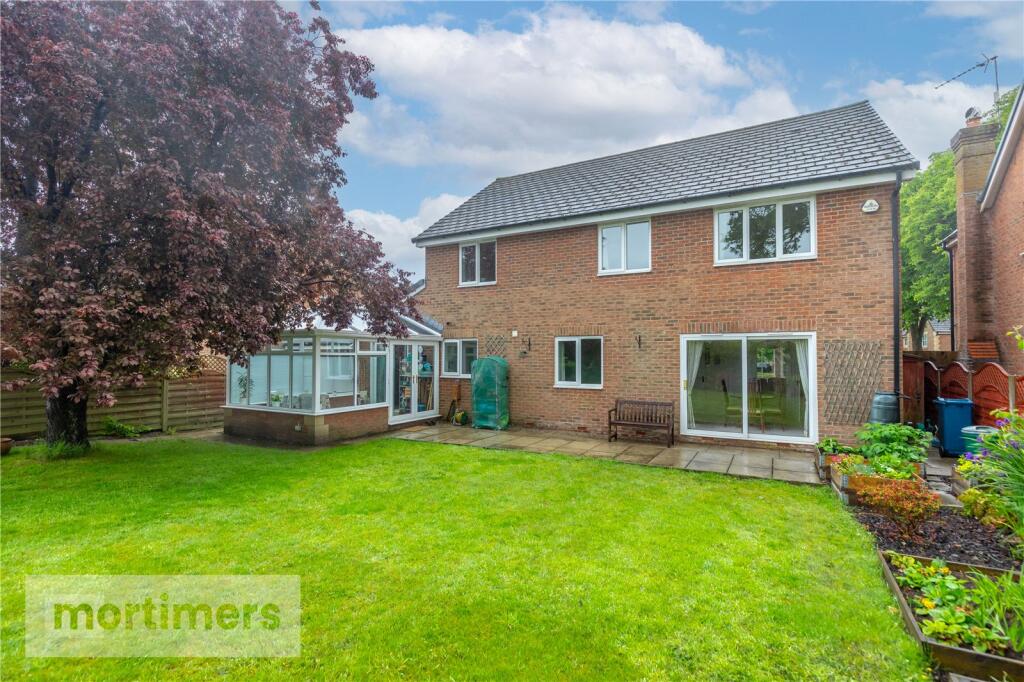 Additional image 3 of The Woodlands, Old Langho, Blackburn, Lancashire, BB6