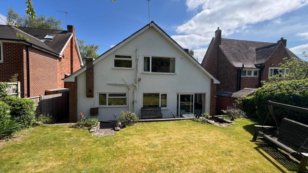 Additional image 15 of Brooks Road, Sutton Coldfield