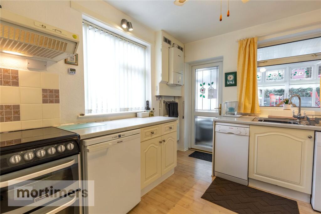 Additional image 10 of Keats Close, Accrington, Lancashire, BB5