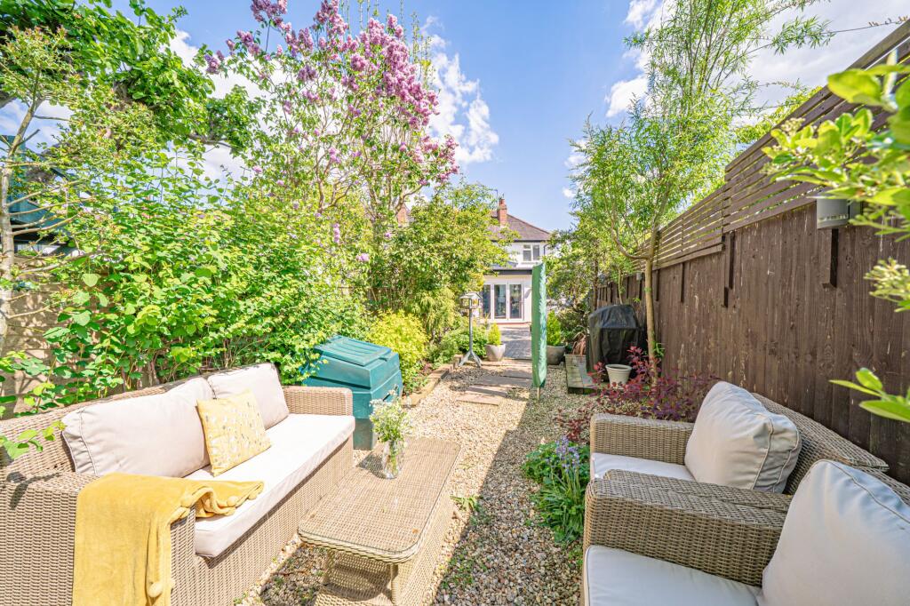 Additional image 22 of Station Lane, Lapworth, B94