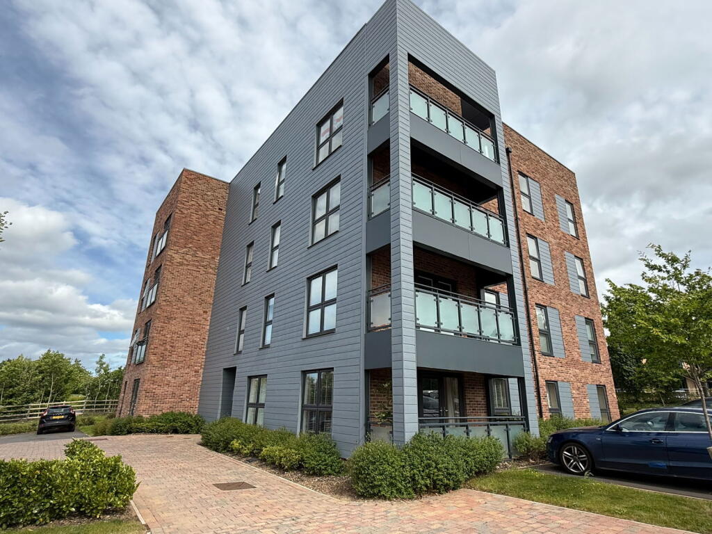 Lotus House, Elm Road, Shirley, B90 8BE