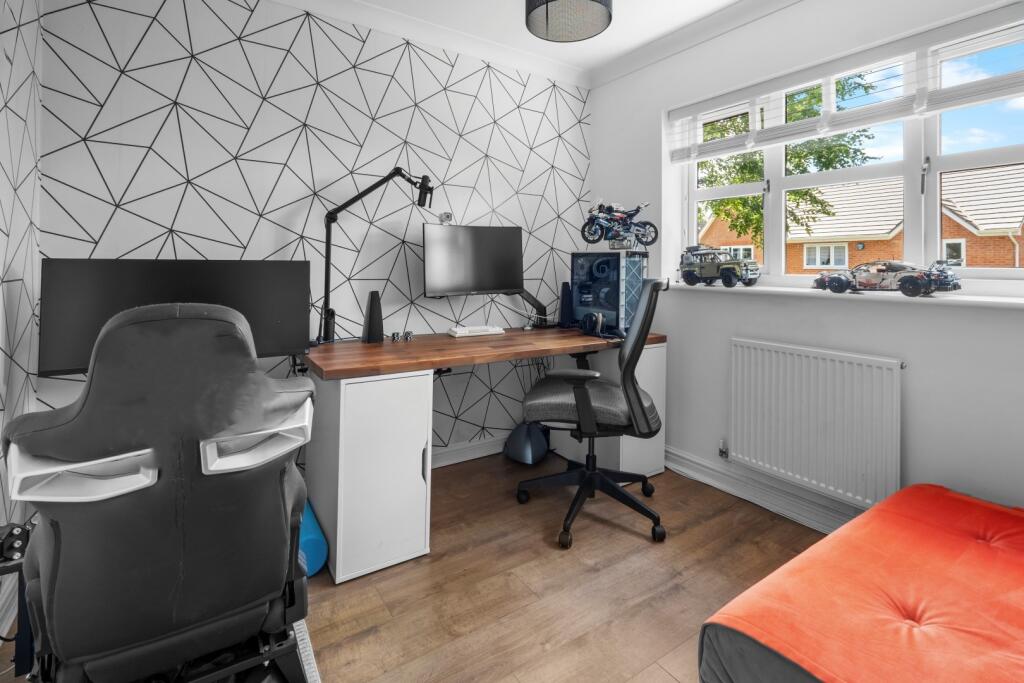 Additional image 21 of Green Bower Drive, Bromsgrove, Worcestershire