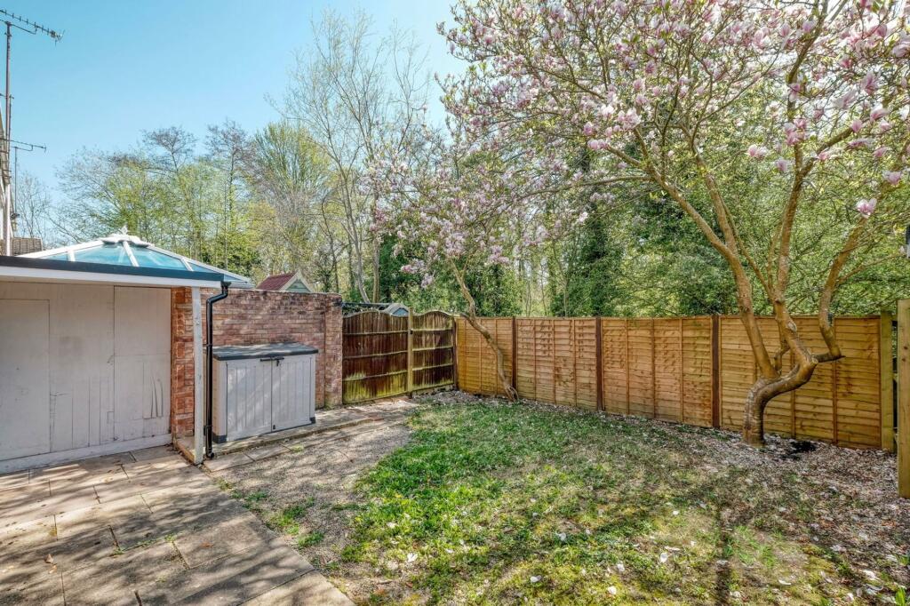 Additional image 2 of Dunchurch Close, Redditch, B98