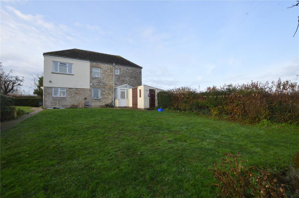 Additional image 11 of Detached farmhouse situated in an excellent countryside village.