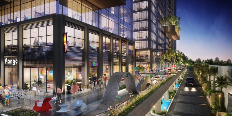 Additional image 2 of Sector 140, Noida, Noida