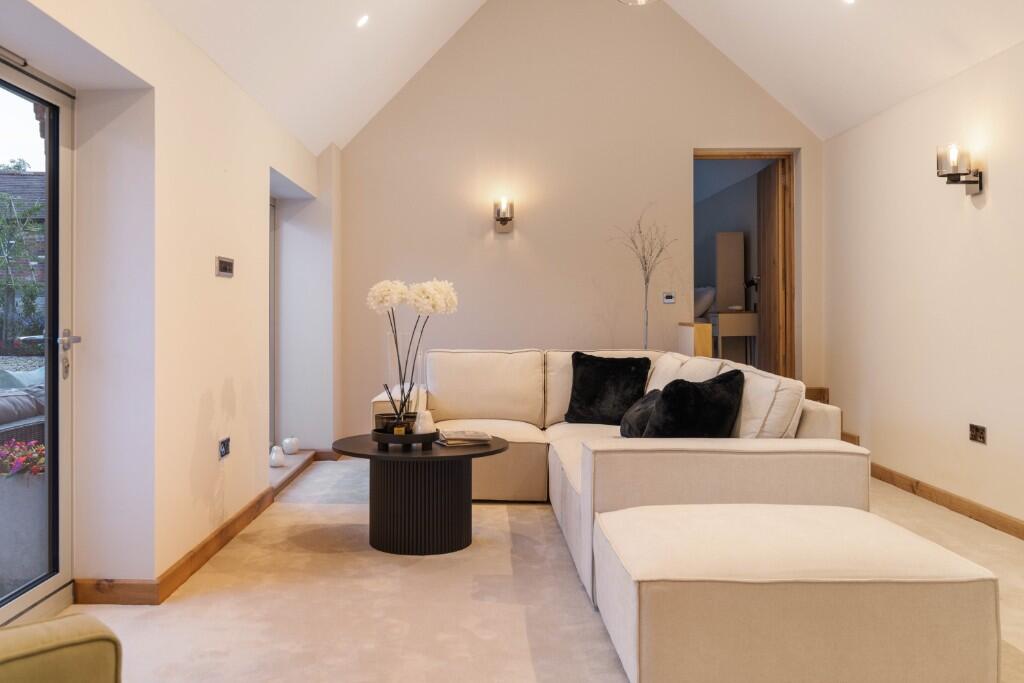 Additional image 13 of Glebe Farm and Drift Barn Vicarage Hill, Tanworth in Arden