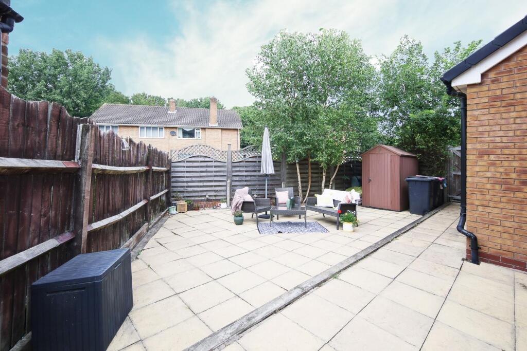 Additional image 16 of High Brink Road, Coleshill