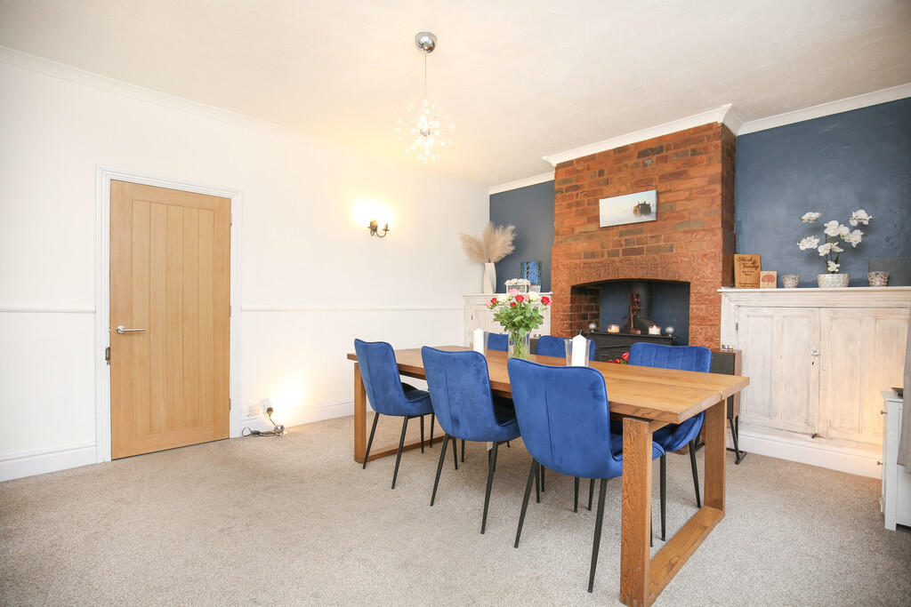 Additional image 8 of Green Lane, Birchmoor