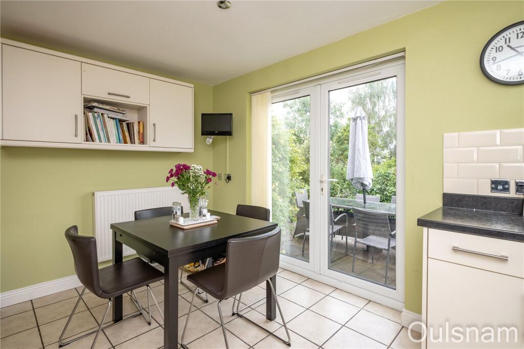 Additional image 7 of Royal Worcester Crescent, Bromsgrove, Worcestershire, B60