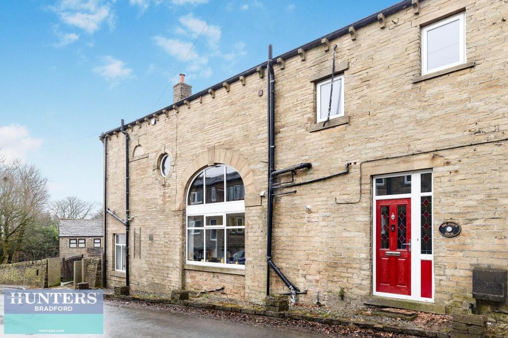 Additional image 3 of Lane Side, Queensbury, Bradford, West Yorkshire, BD13 1NE