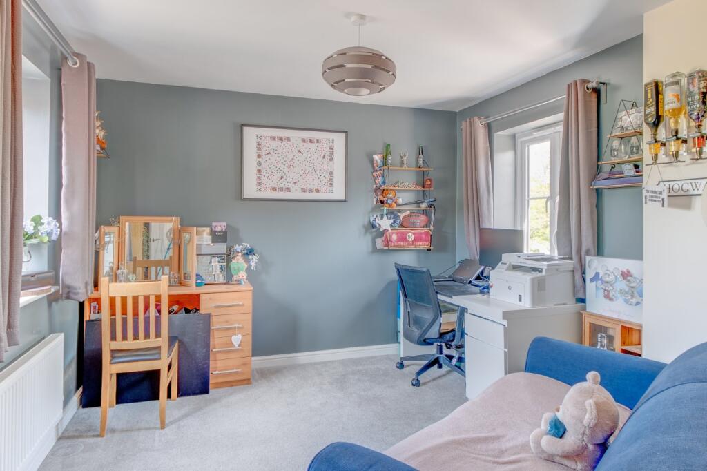 Additional image 11 of Baxterley Close, Webheath, Redditch, B97