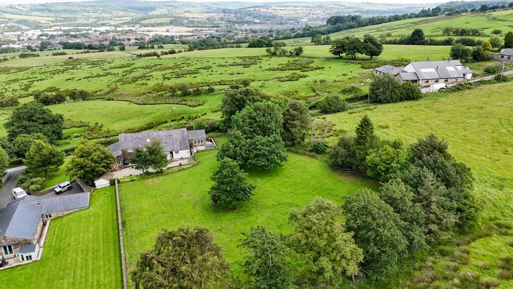 Additional image 63 of Meadow Head Lane, Darwen, BB3