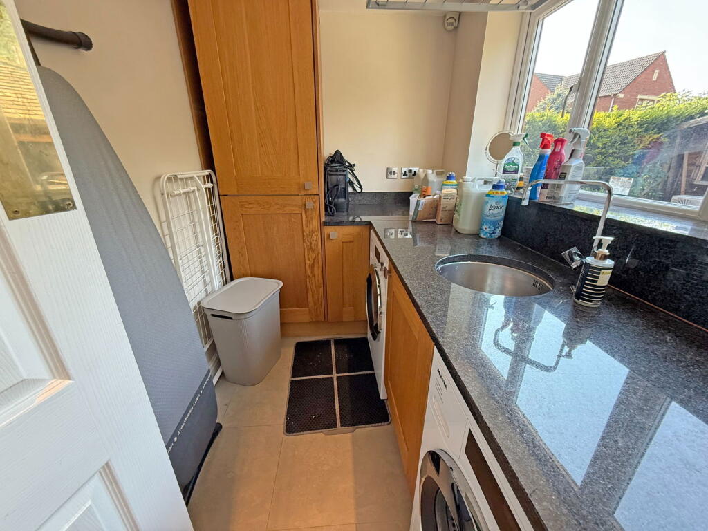 Additional image 22 of Brockhurst Lane, Dickens Heath, Solihull, B90 1RG